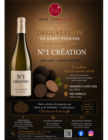 copy of Soirée CINE/VIN Vendredi 8...